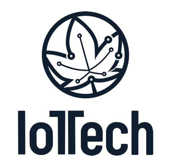 iottech Logo